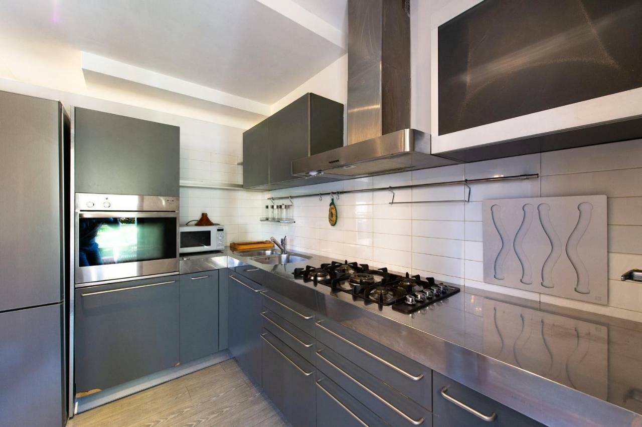 Justacasa - San Pietro Apartment Rome Exterior photo