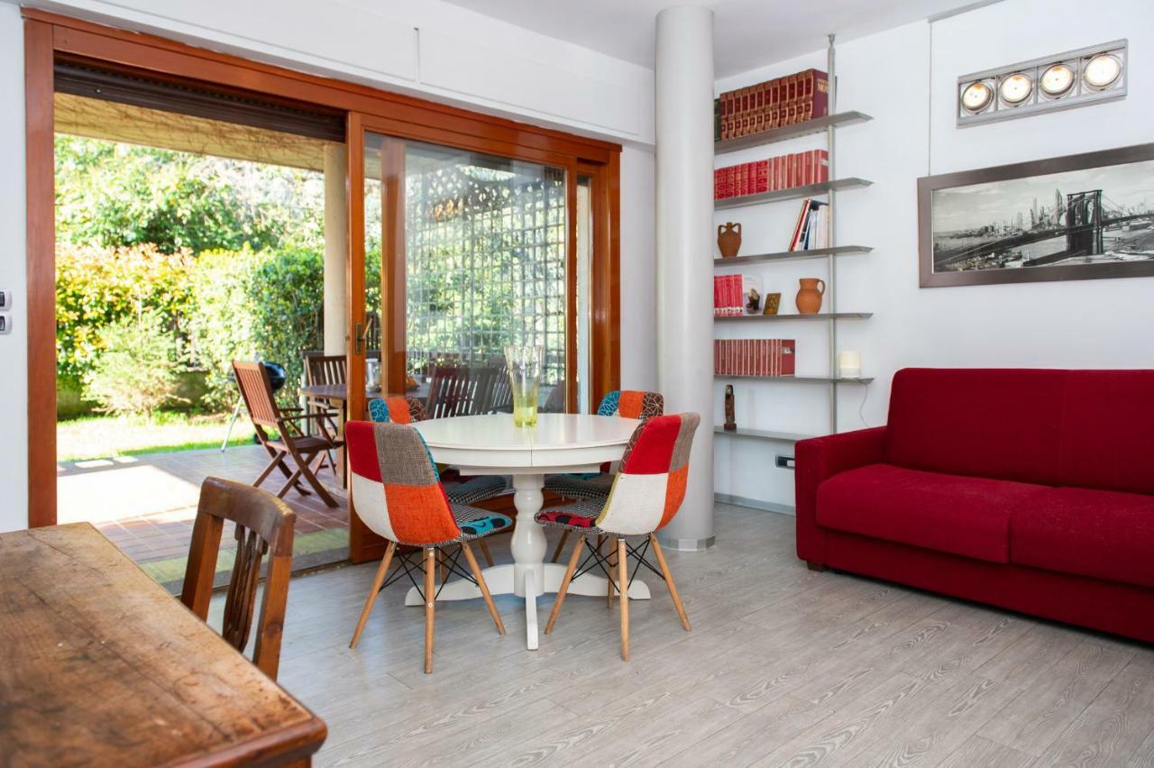 Justacasa - San Pietro Apartment Rome Exterior photo