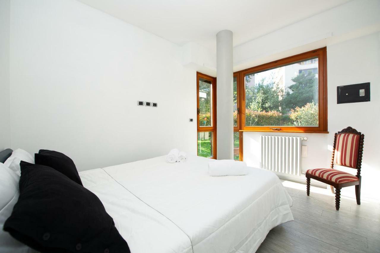 Justacasa - San Pietro Apartment Rome Exterior photo