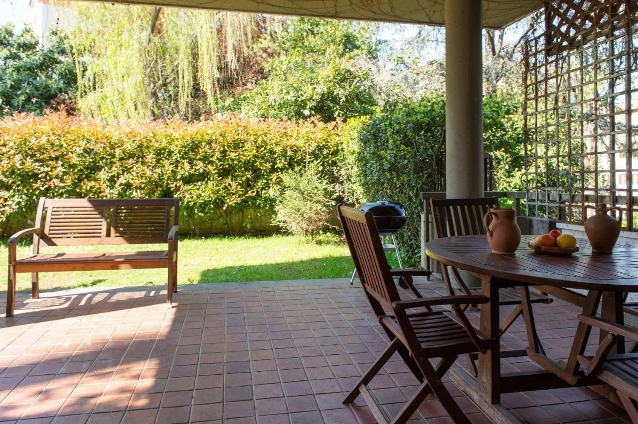 Justacasa - San Pietro Apartment Rome Exterior photo